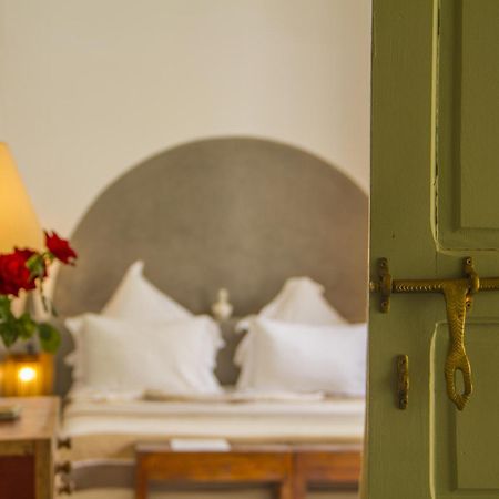 Riad Majala マラケシュ 部屋 写真