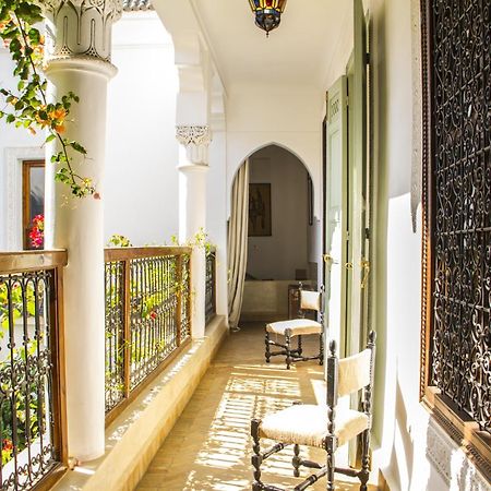 Riad Majala マラケシュ エクステリア 写真