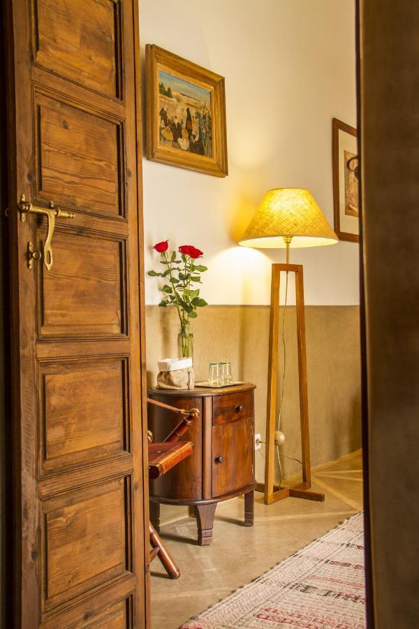 Riad Majala マラケシュ 部屋 写真