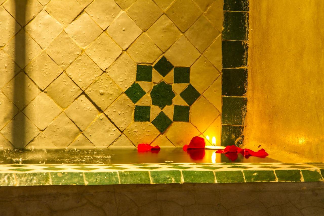Riad Majala マラケシュ エクステリア 写真
