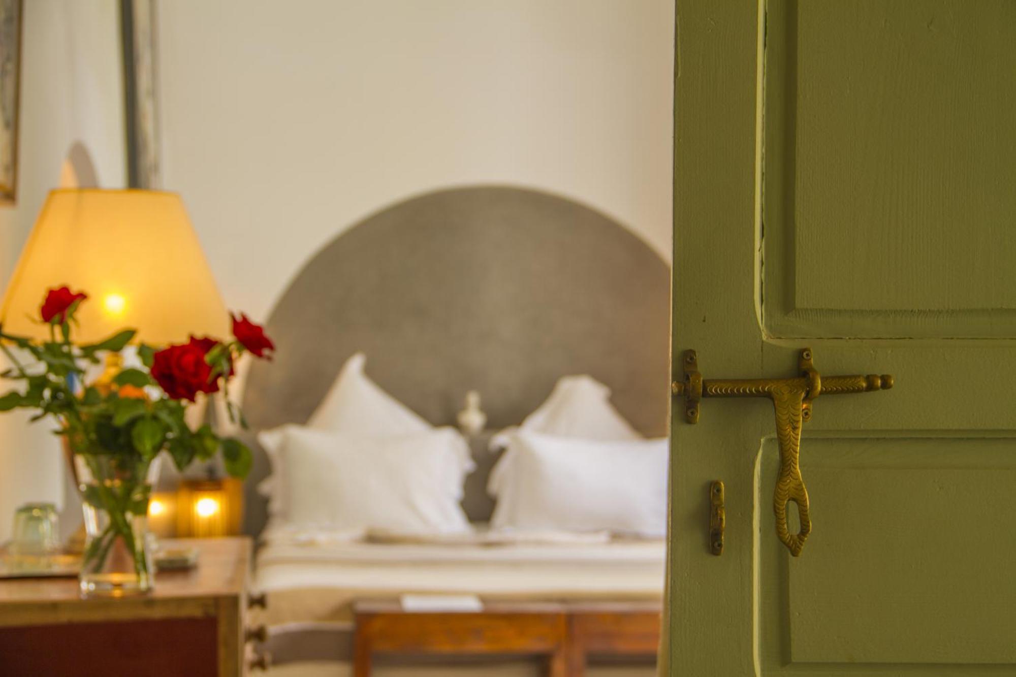 Riad Majala マラケシュ 部屋 写真