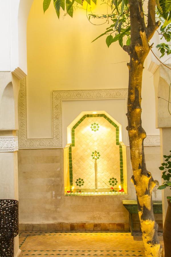 Riad Majala マラケシュ エクステリア 写真