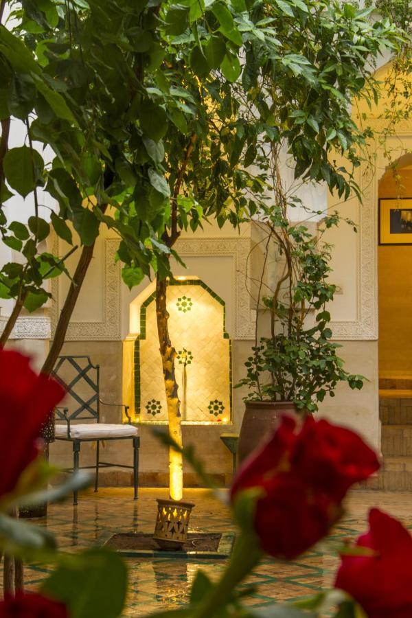 Riad Majala マラケシュ エクステリア 写真