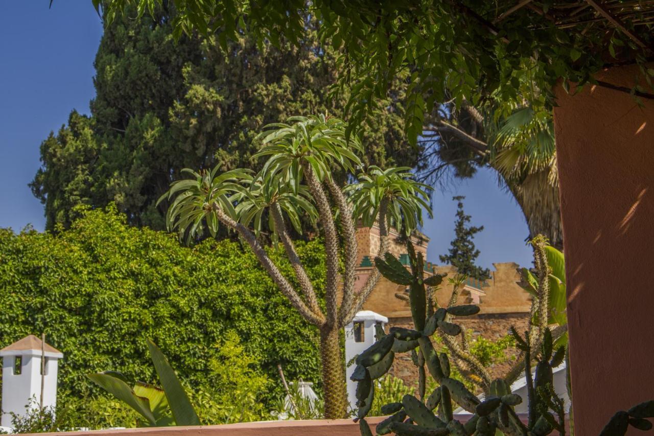 Riad Majala マラケシュ エクステリア 写真