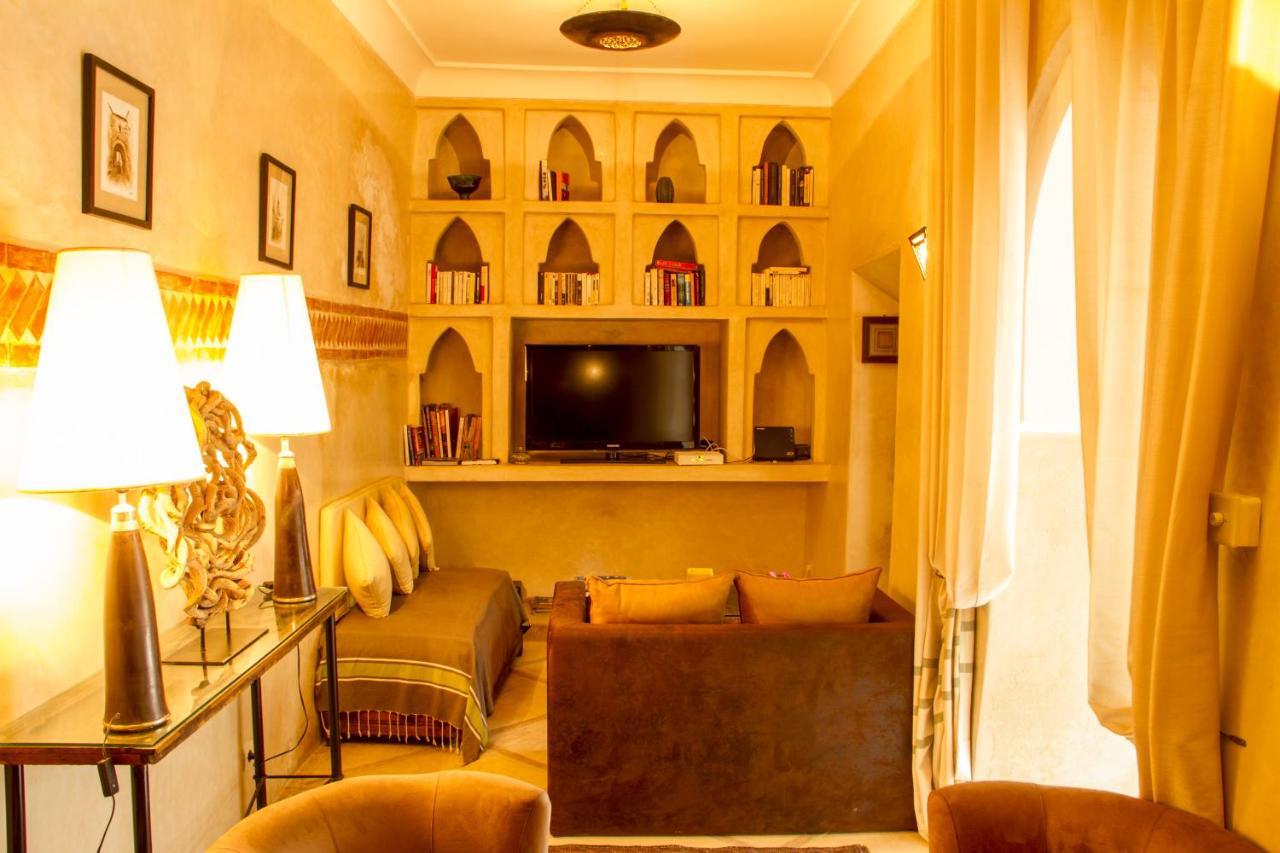 Riad Majala マラケシュ エクステリア 写真