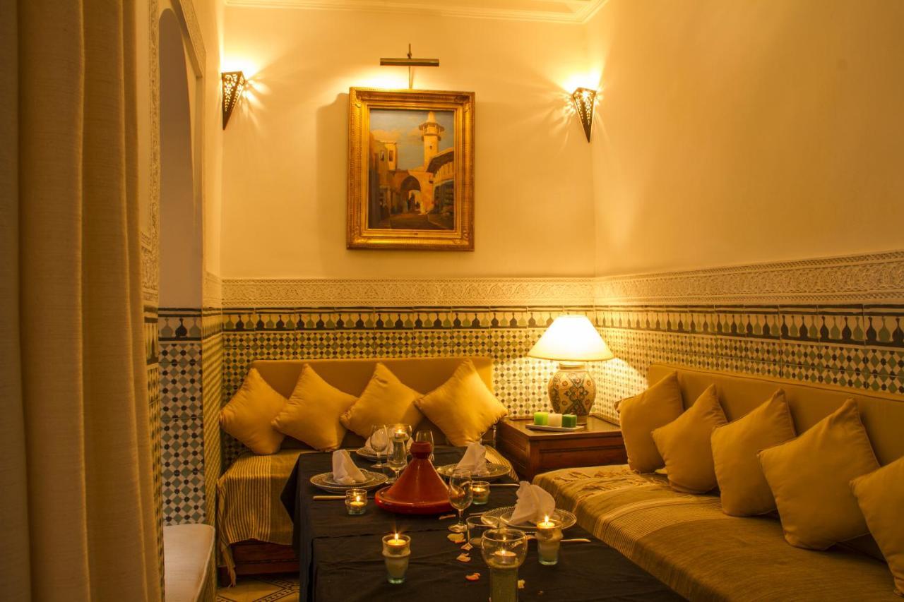 Riad Majala マラケシュ エクステリア 写真